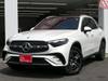MERCEDES BENZ GLC-CLASS