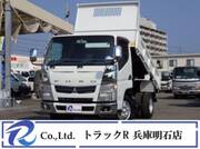 2013 FUSO CANTER