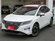 2022 NISSAN NOTE