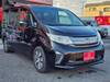 HONDA STEPWAGON