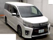 2016 TOYOTA VOXY