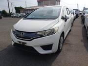 2014 HONDA FIT