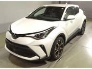 2021 TOYOTA C-HR