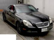 2007 LEXUS SC