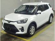 2022 TOYOTA RAIZE