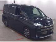 2022 TOYOTA NOAH