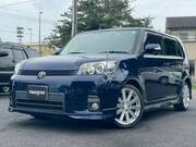 2009 TOYOTA COROLLA RUMION