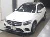 MERCEDES BENZ GLC-CLASS