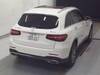 MERCEDES BENZ GLC-CLASS