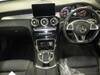 MERCEDES BENZ GLC-CLASS