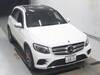 MERCEDES BENZ GLC-CLASS