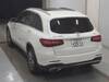 MERCEDES BENZ GLC-CLASS