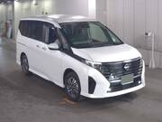 2023 NISSAN SERENA