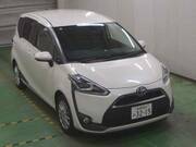 2017 TOYOTA SIENTA