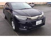 2021 HONDA VEZEL