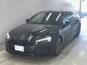 2023 AUDI A5 SPORTBACK