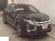 2020 MITSUBISHI RVR G