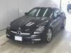 MERCEDES BENZ SLK
