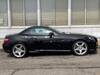 MERCEDES BENZ SLK