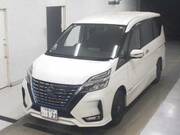 2021 NISSAN SERENA