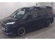 2022 TOYOTA NOAH