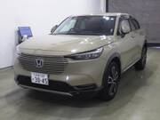 2021 HONDA VEZEL
