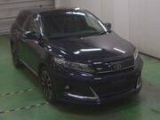 2018 TOYOTA HARRIER