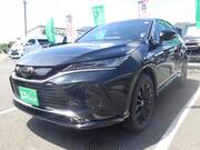 2025 TOYOTA HARRIER HYBRID