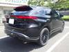 TOYOTA HARRIER HYBRID