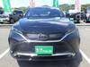 TOYOTA HARRIER HYBRID