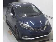 2020 NISSAN NOTE