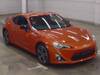 TOYOTA 86