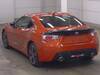 TOYOTA 86