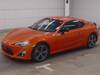 TOYOTA 86