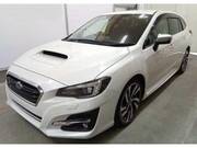 2018 SUBARU LEVORG