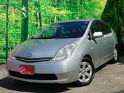 2004 TOYOTA PRIUS S