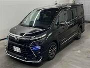 2019 TOYOTA VOXY