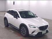 2024 MAZDA CX-3