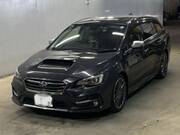 2019 SUBARU LEVORG