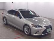 2018 LEXUS ES