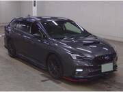 2021 SUBARU LEVORG