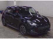 2021 SUZUKI SWIFT SPORT