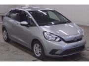 2021 HONDA FIT