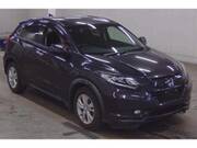 2017 HONDA VEZEL