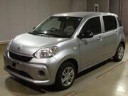 2022 TOYOTA PASSO X