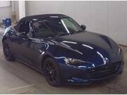 2022 MAZDA ROADSTER S