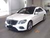 MERCEDES BENZ S CLASS