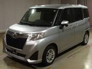 2020 TOYOTA ROOMY