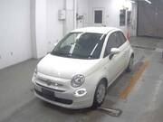 2021 FIAT 500