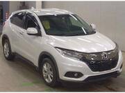 2018 HONDA VEZEL